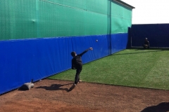 Tristan bullpen 23 april 2015